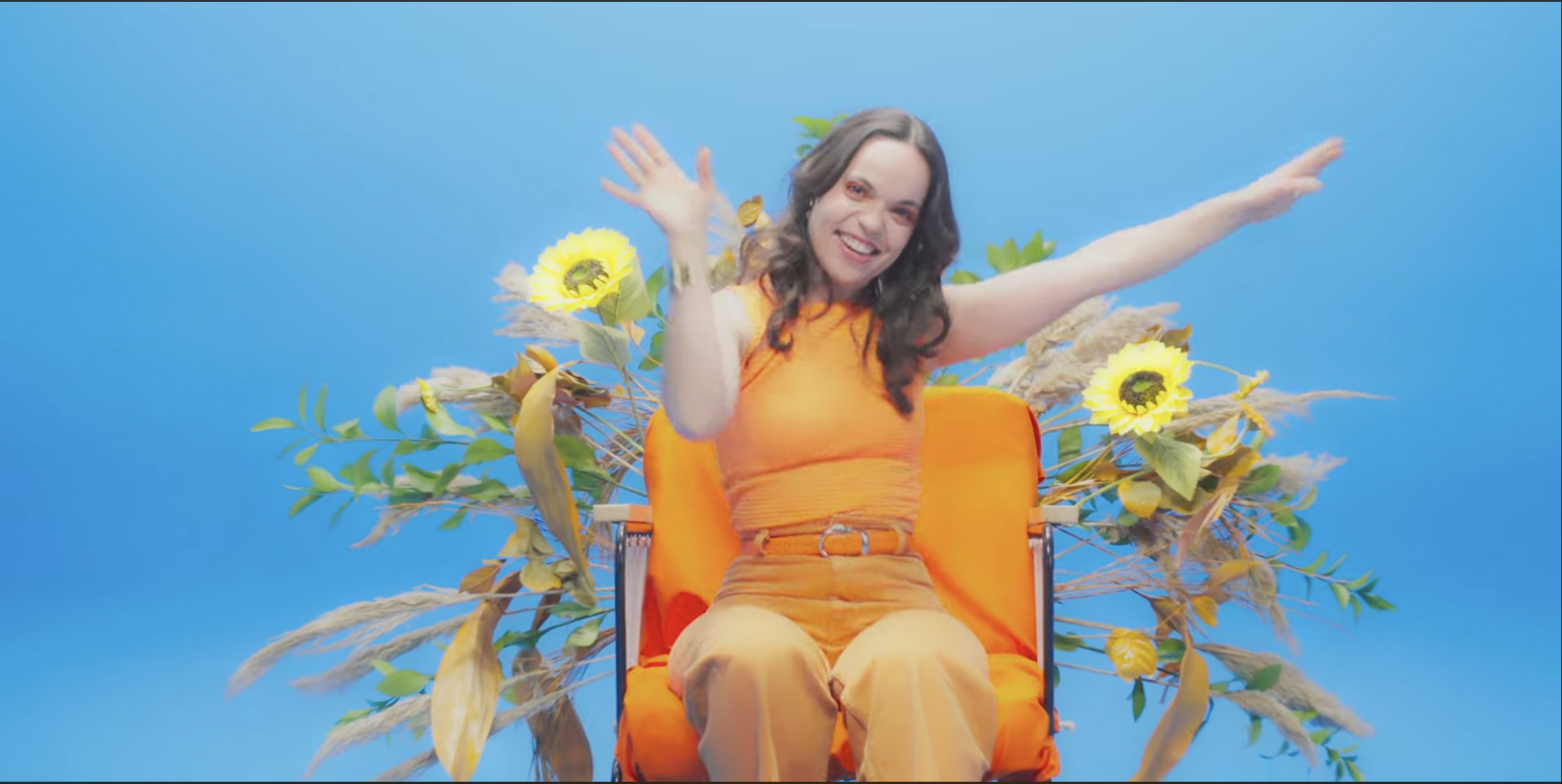 Clem Rubato — Direction artistique, univers pop et création vidéo