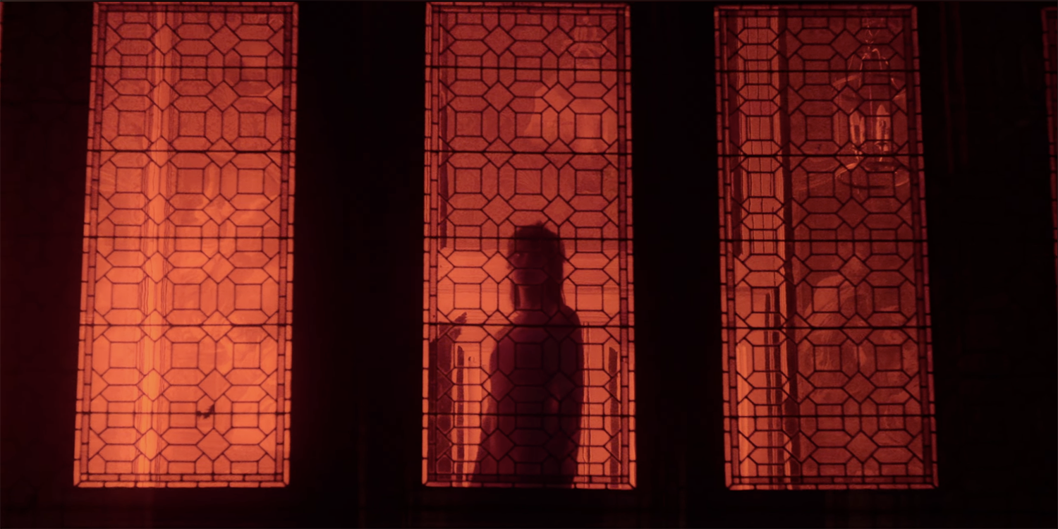 YAÅSTER — La Balade, frame 02