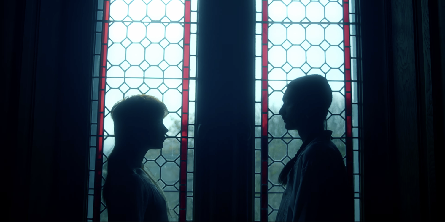 YAÅSTER — La Balade, frame 03
