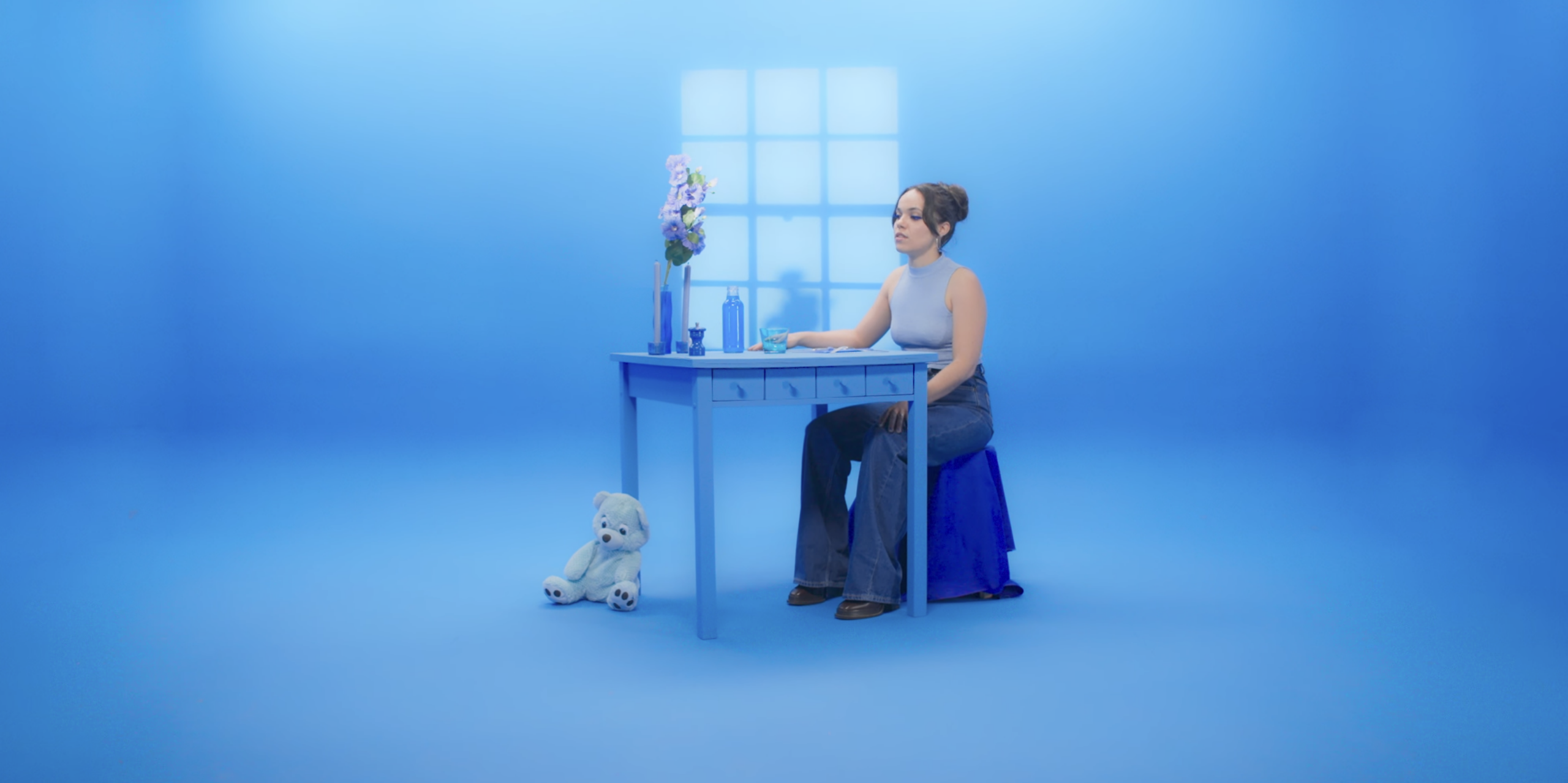 Clem Rubato - Okay but Okay, frame 01