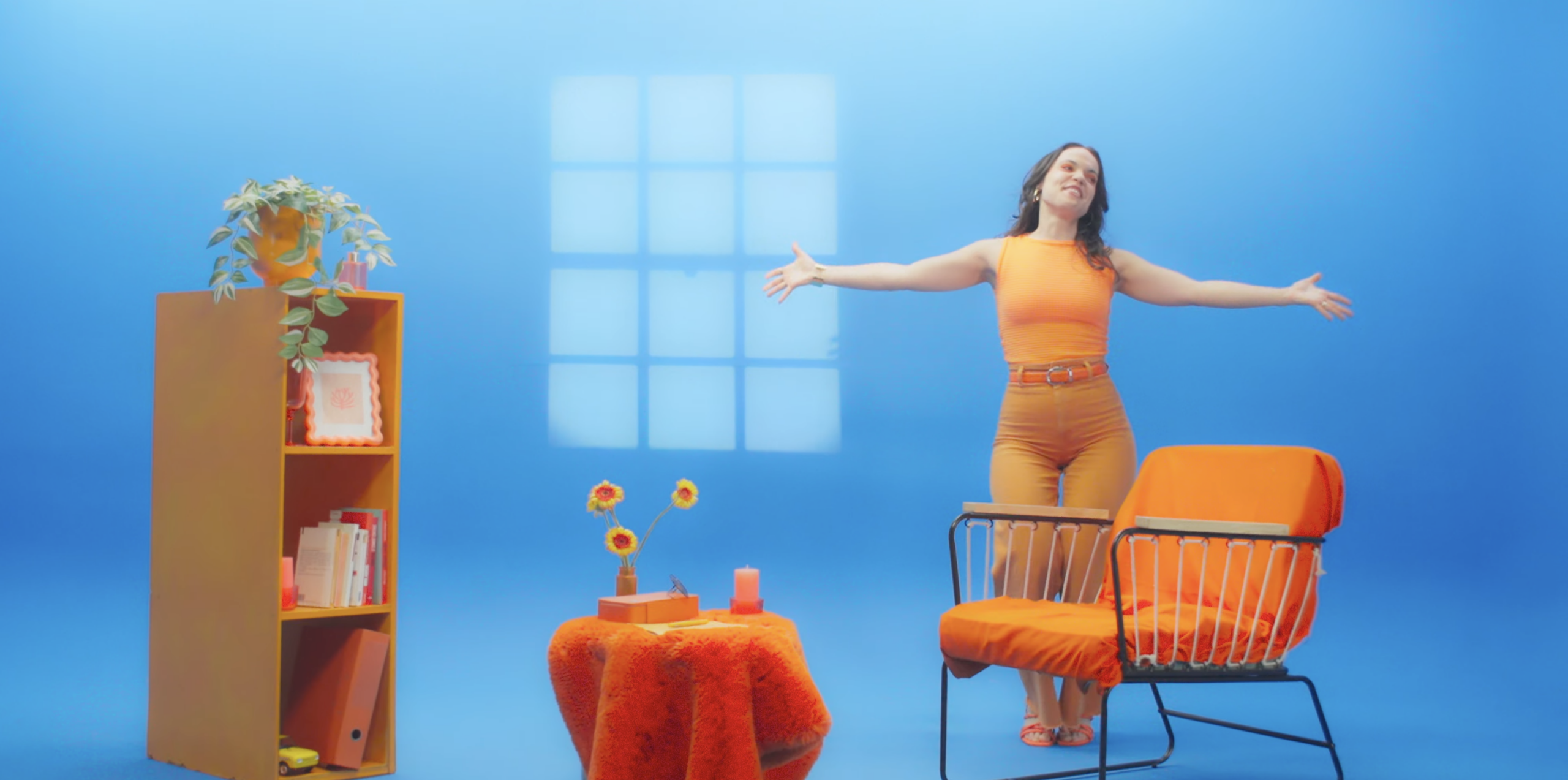 Clem Rubato - Okay but Okay, frame 03