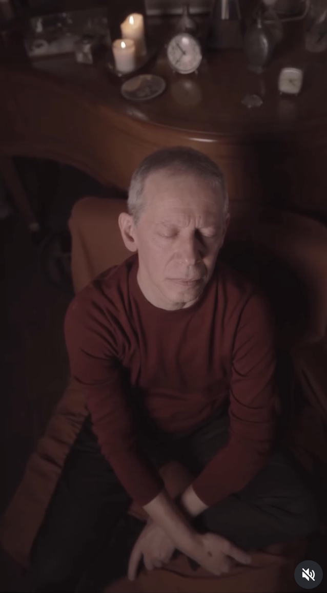 Pearls — video 02