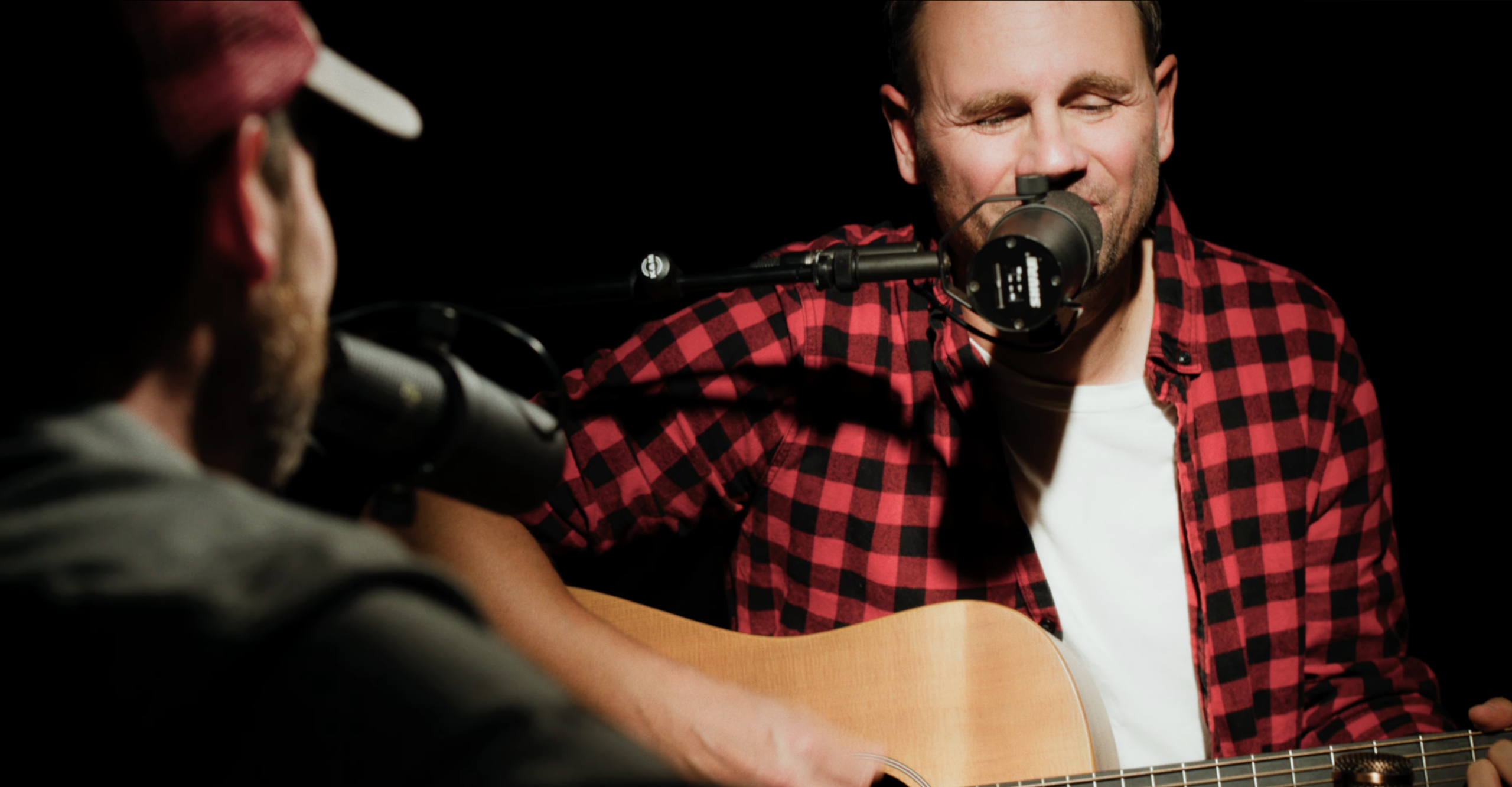 Seb Graville — live session