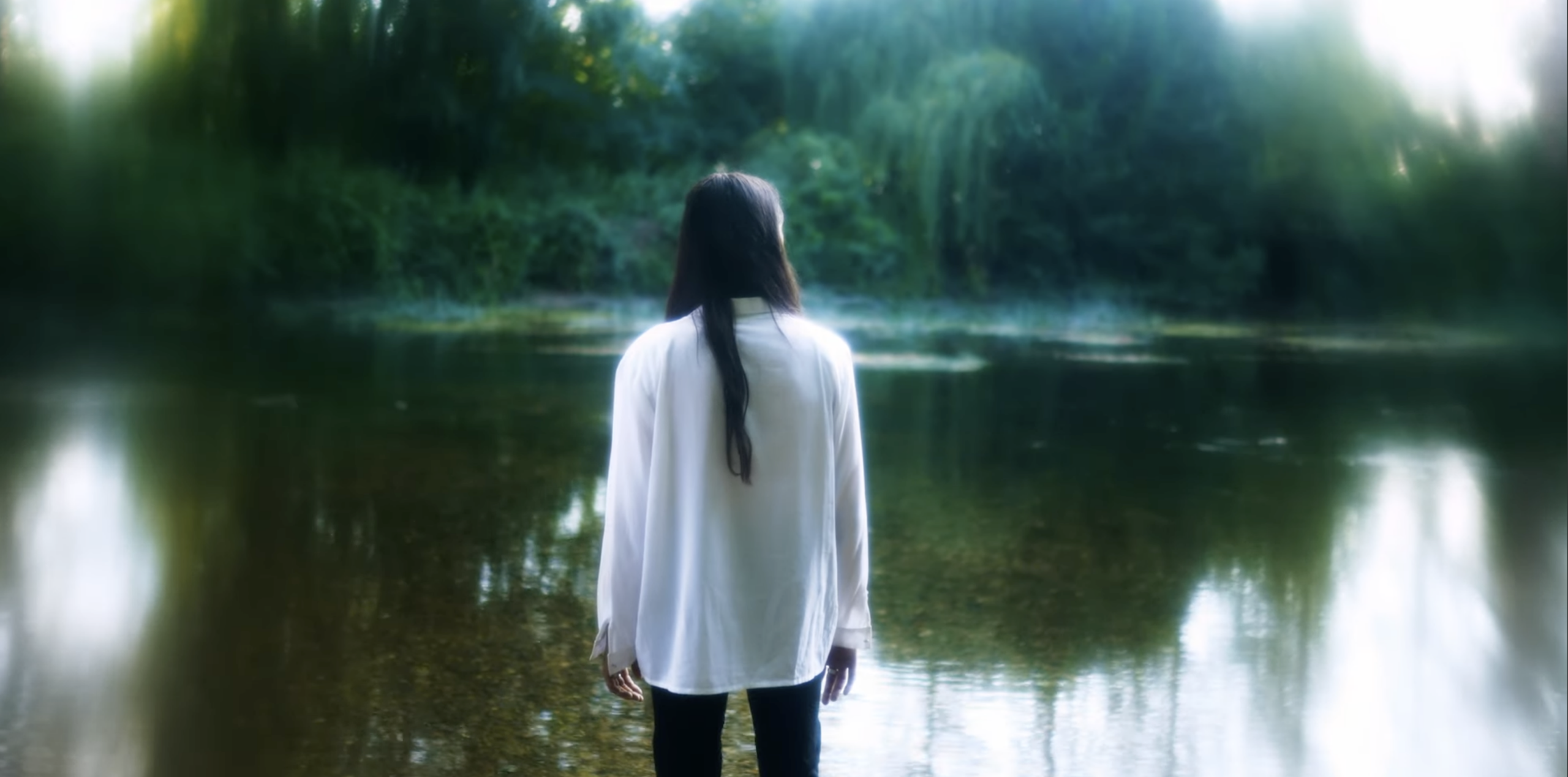YAÅSTER — Otherside, frame 04