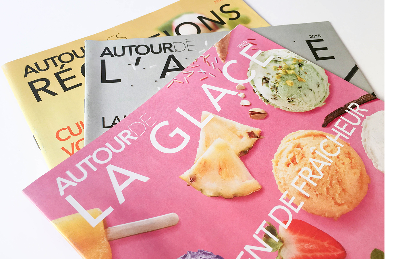 METRO - Magalogue